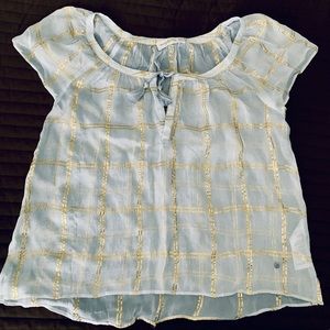 Abercrombie & Fitch Summer Top